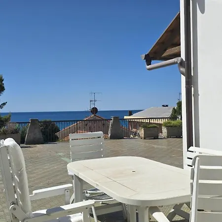 Apartment Rocca - Mansarda Borgio Verezzi