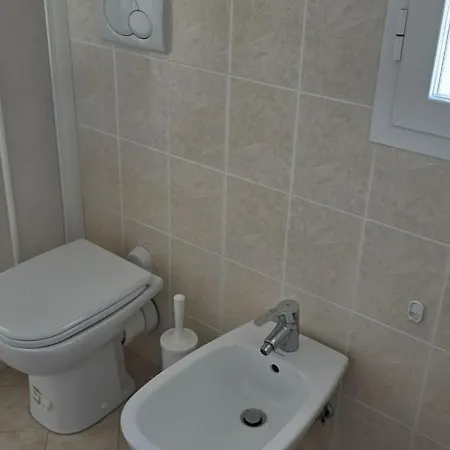 Rocca - Mansarda Borgio Verezzi