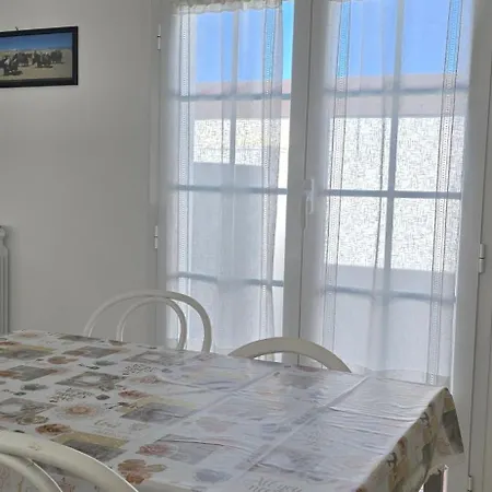 Apartman Rocca - Mansarda Borgio Verezzi