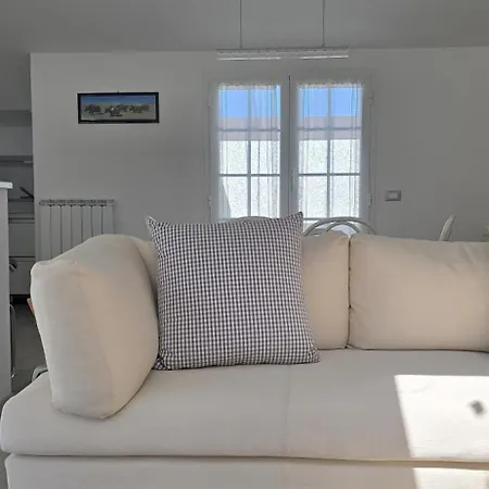 Rocca - Mansarda Apartment