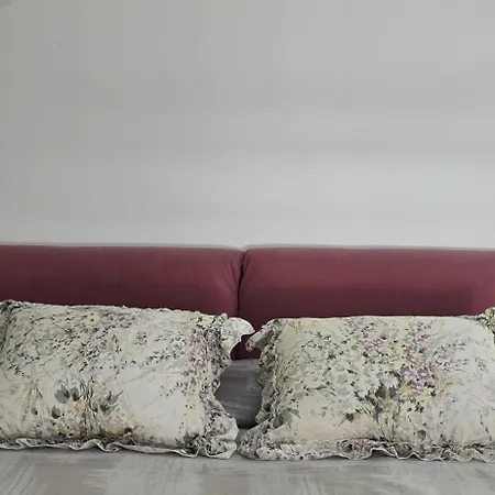 Apartman Rocca - Mansarda