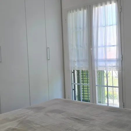 Apartment Rocca - Mansarda