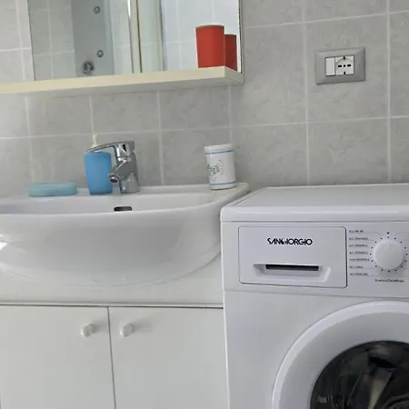 Apartment Rocca - Mansarda