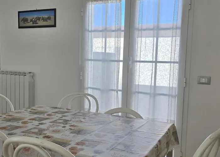 Apartamento Rocca - Mansarda By Affitti Brevi Liguria Borgio Verezzi