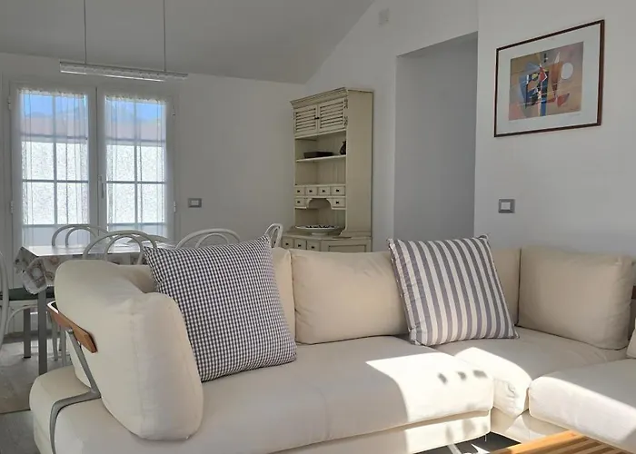 Rocca - Mansarda By Affitti Brevi Liguria Apartamento *