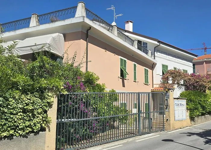 Rocca - Mansarda By Affitti Brevi Liguria Apartamento *