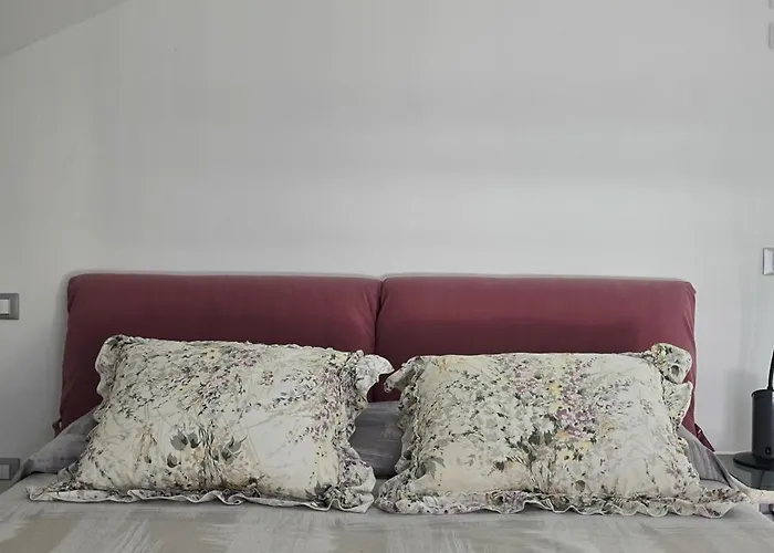 Apartamento Rocca - Mansarda By Affitti Brevi Liguria