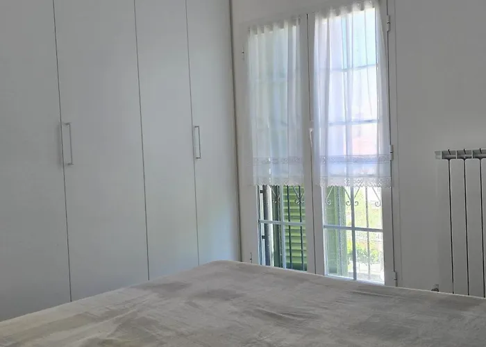 Apartamento Rocca - Mansarda By Affitti Brevi Liguria