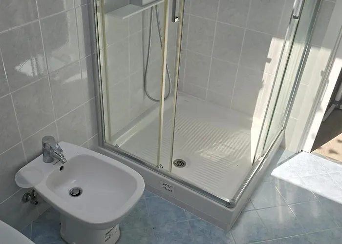 Apartamento Rocca - Mansarda By Affitti Brevi Liguria *