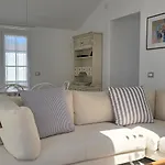 Rocca - Mansarda By Affitti Brevi Liguria Apartment *