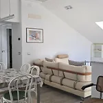 Rocca - Mansarda By Affitti Brevi Liguria Apartment *