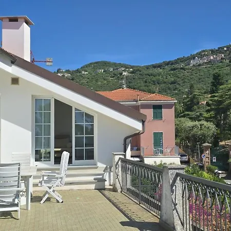 Affitti Brevi Liguria - Rocca Mansarda