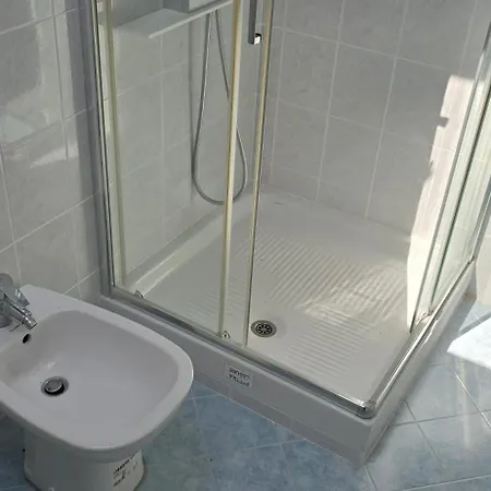 Appartement Rocca - Mansarda *