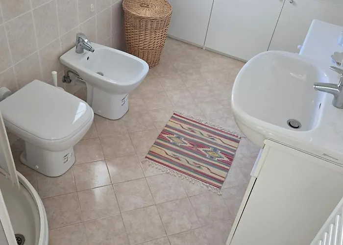 Rocca - Mansarda By Affitti Brevi Liguria