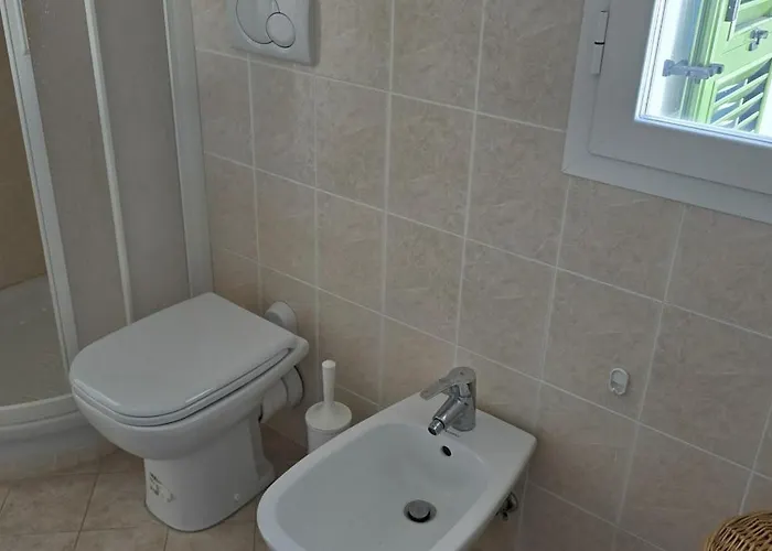 Rocca - Mansarda By Affitti Brevi Liguria בורג'ו ורצי