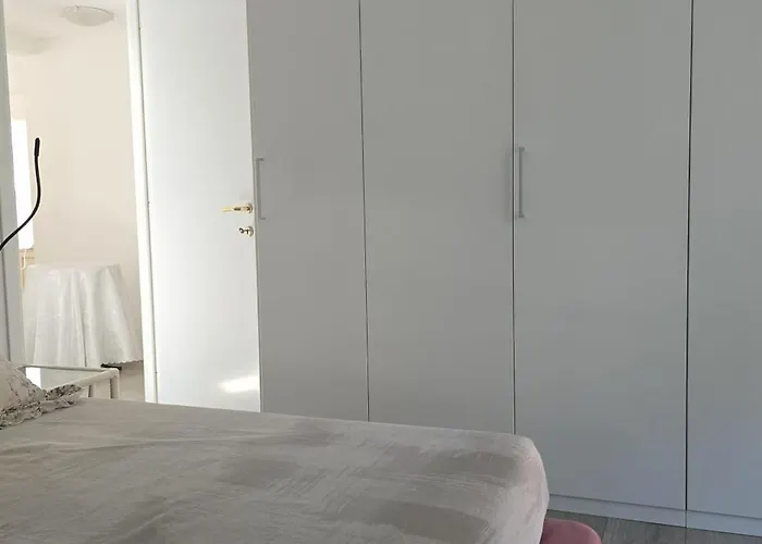 Rocca - Mansarda By Affitti Brevi Liguria * בורג'ו ורצי