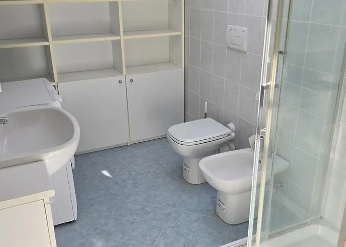 Rocca - Mansarda By Affitti Brevi Liguria *